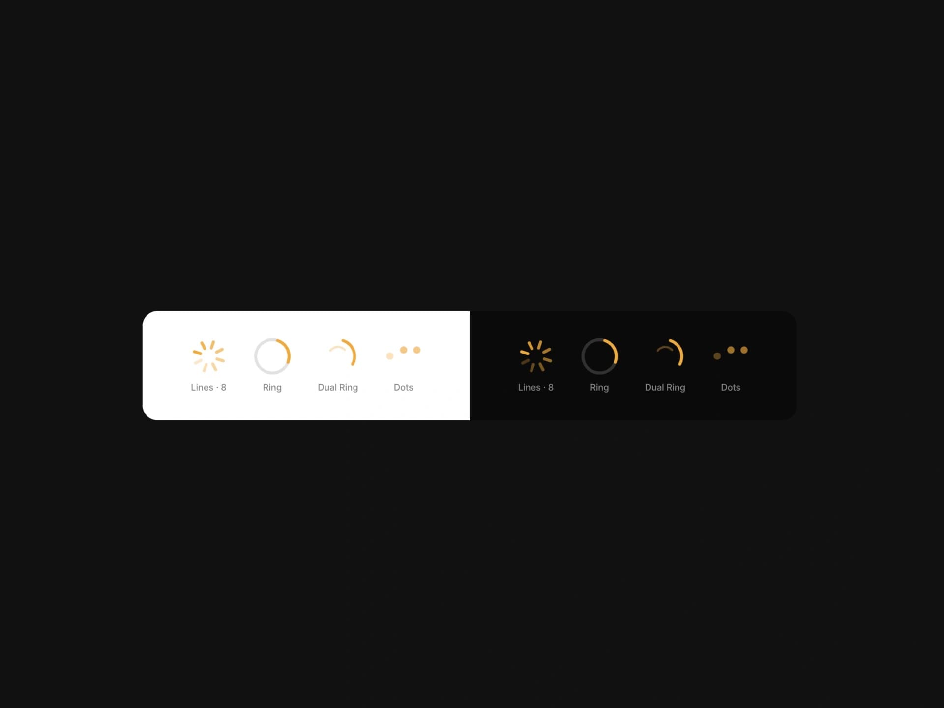 Animated Loader Pro