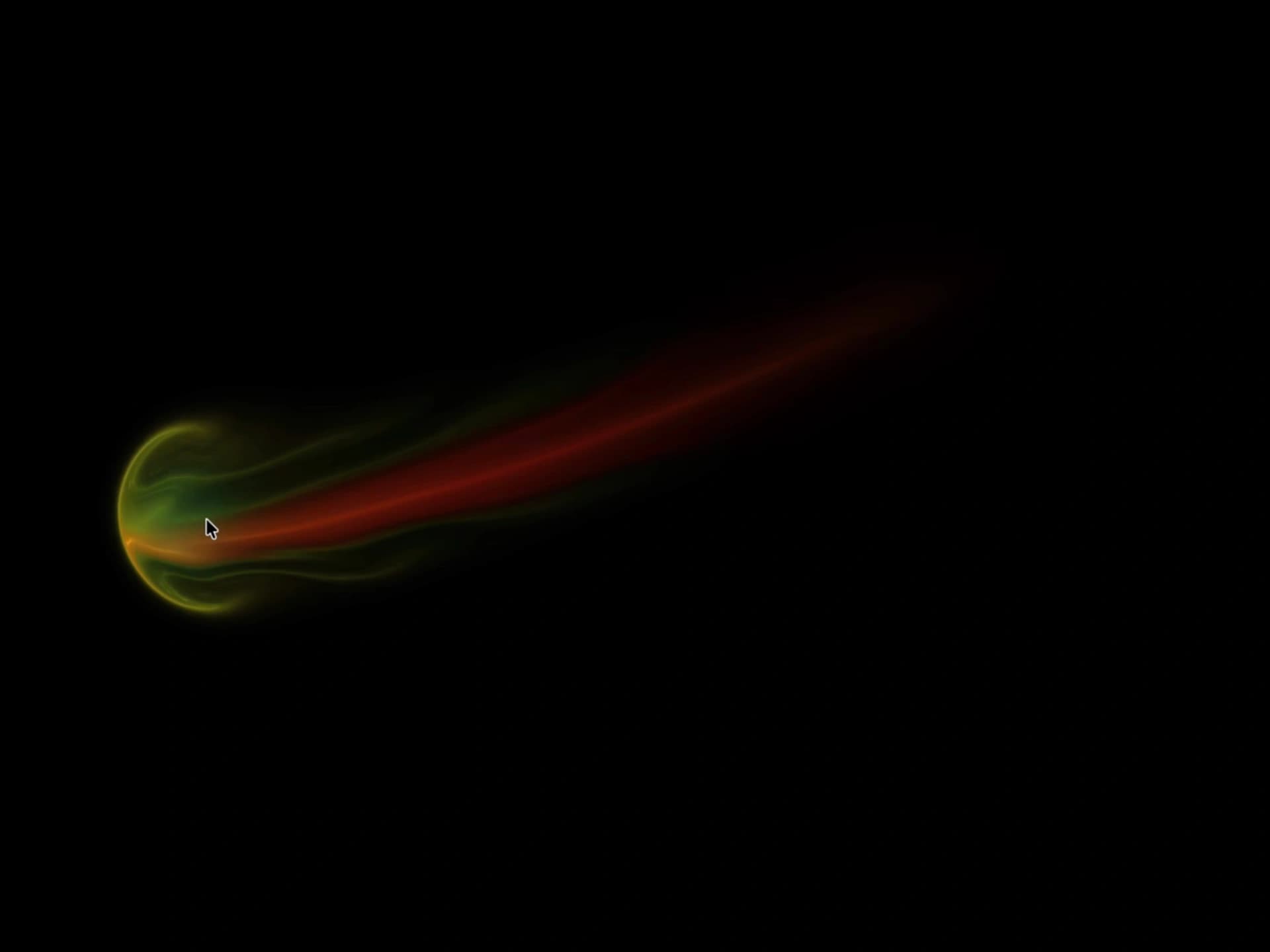 Aura Cursor