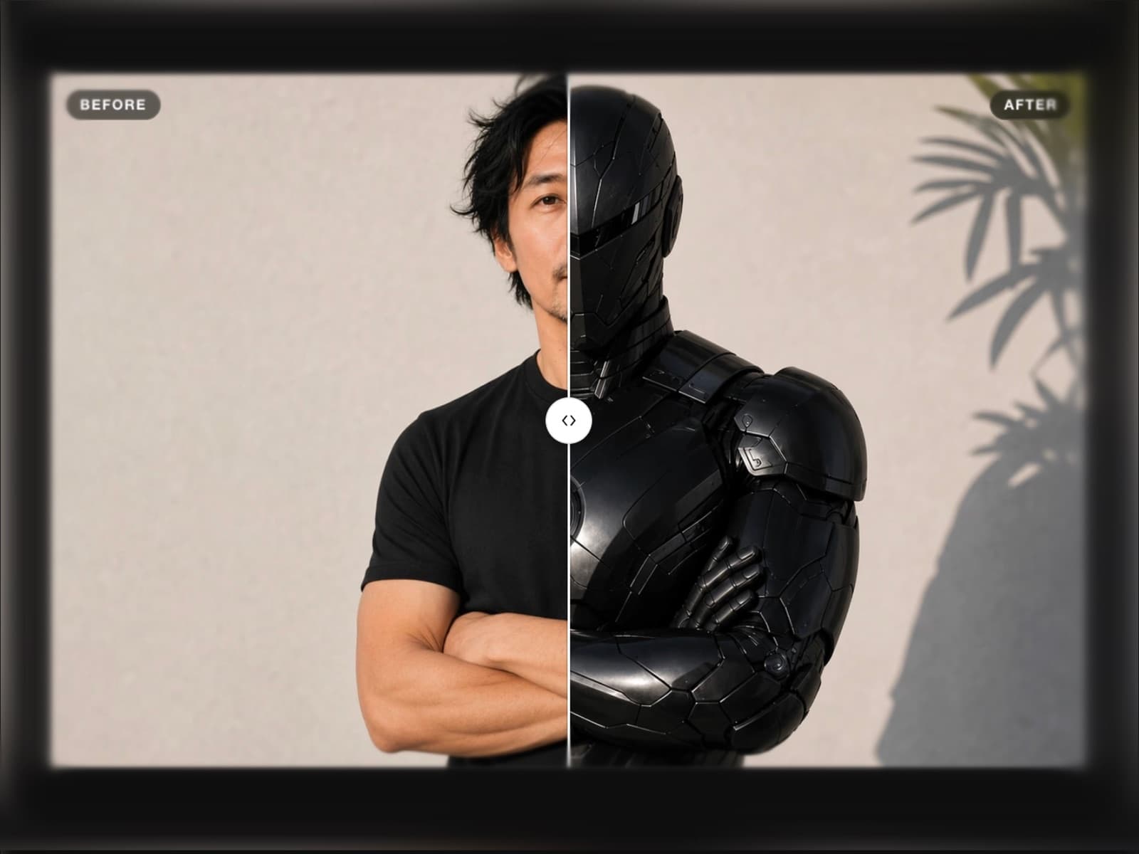 Compare Slider Pro X