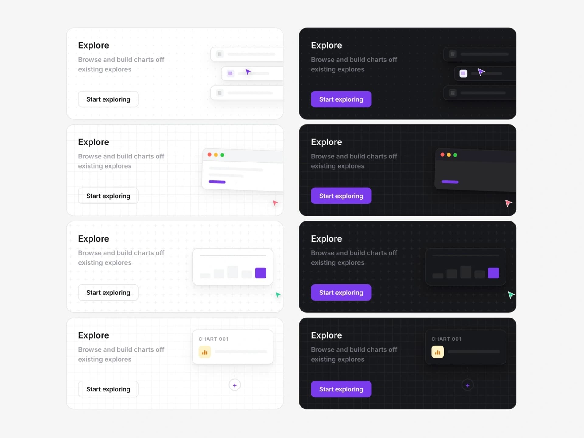 Feature Card Pro