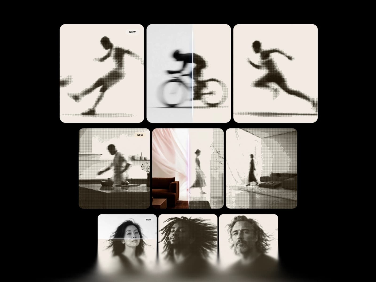 Hover Scan Card