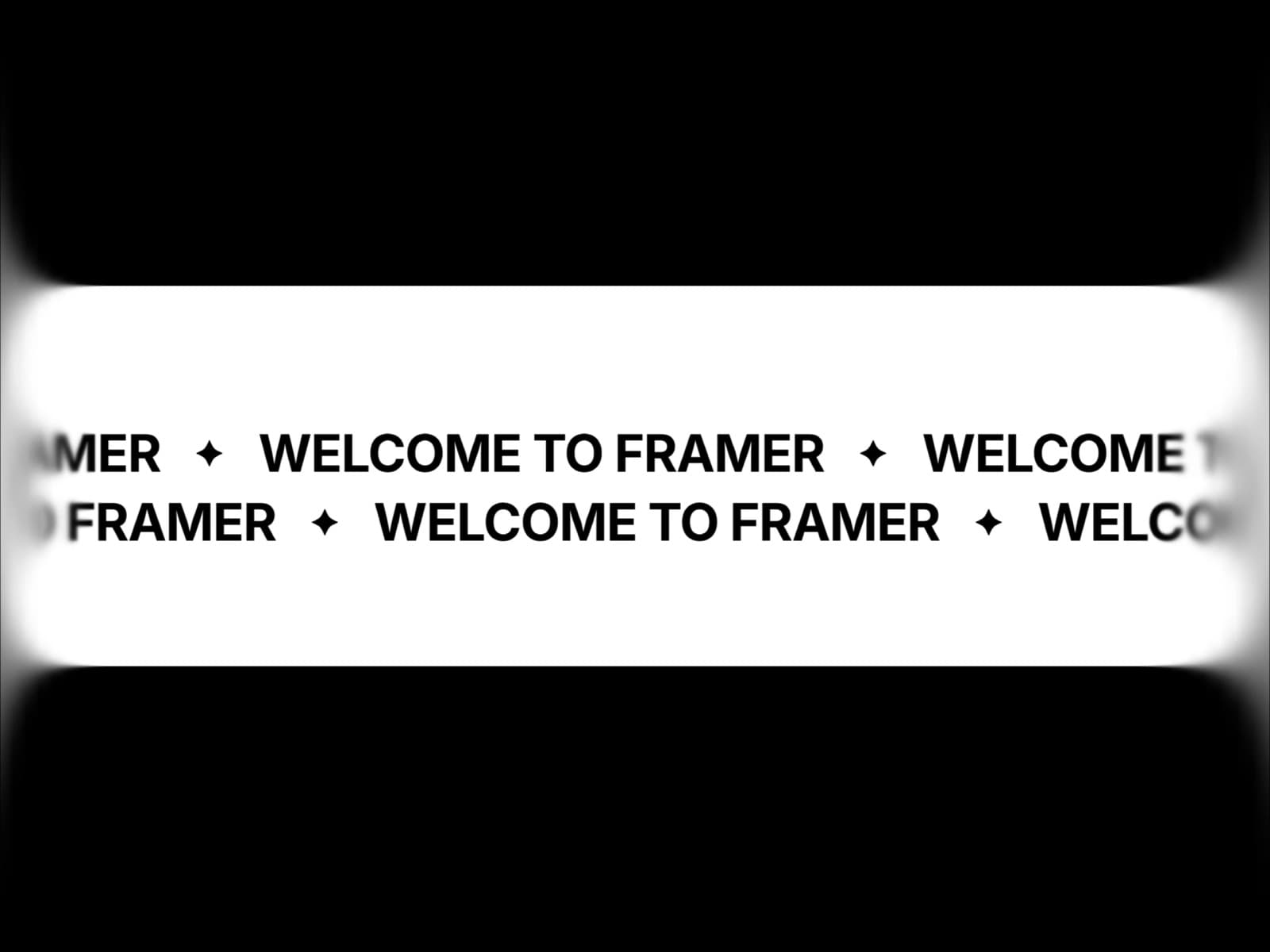 Infinite Marquee Pro
