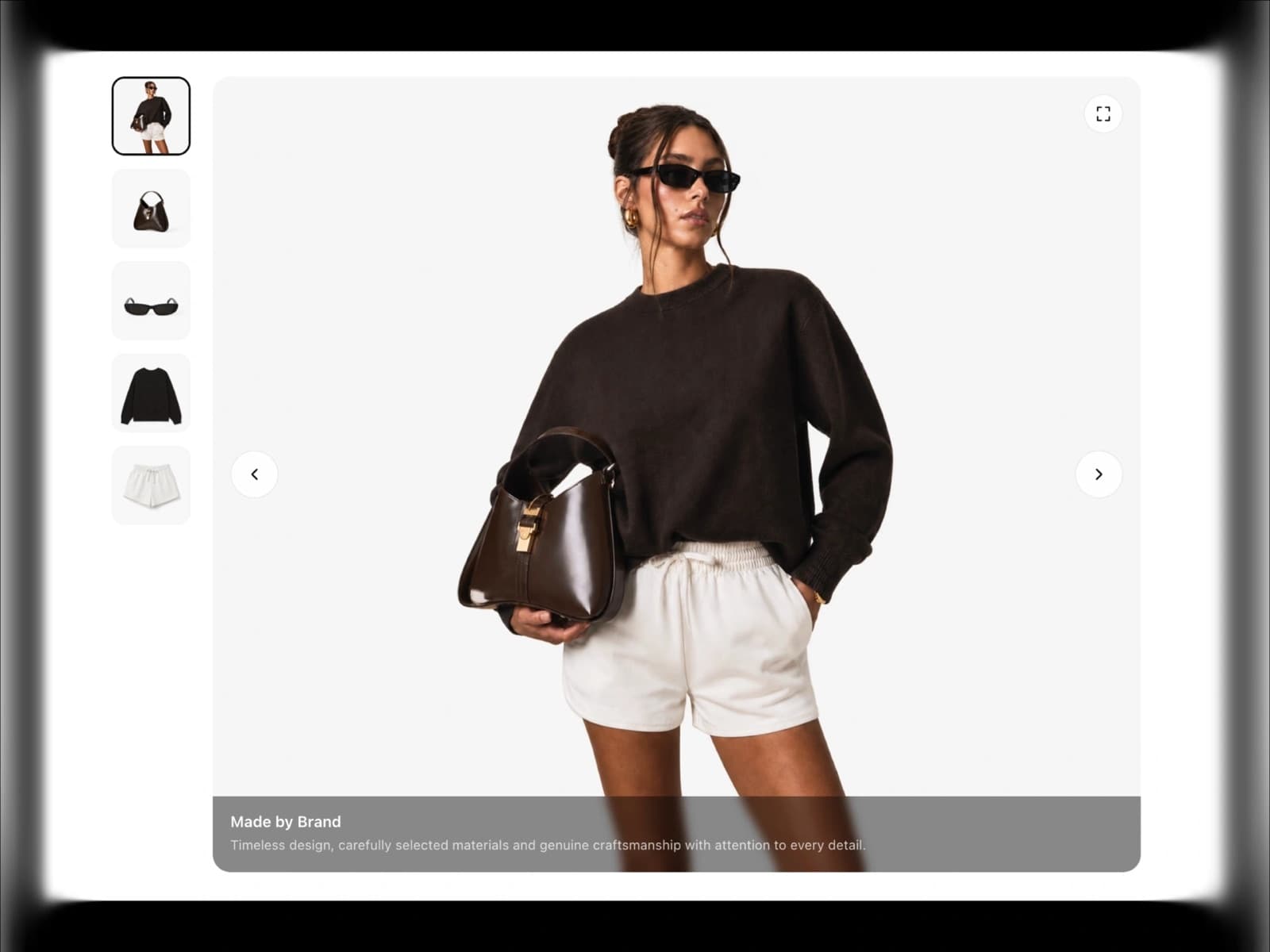 Product Gallery Pro