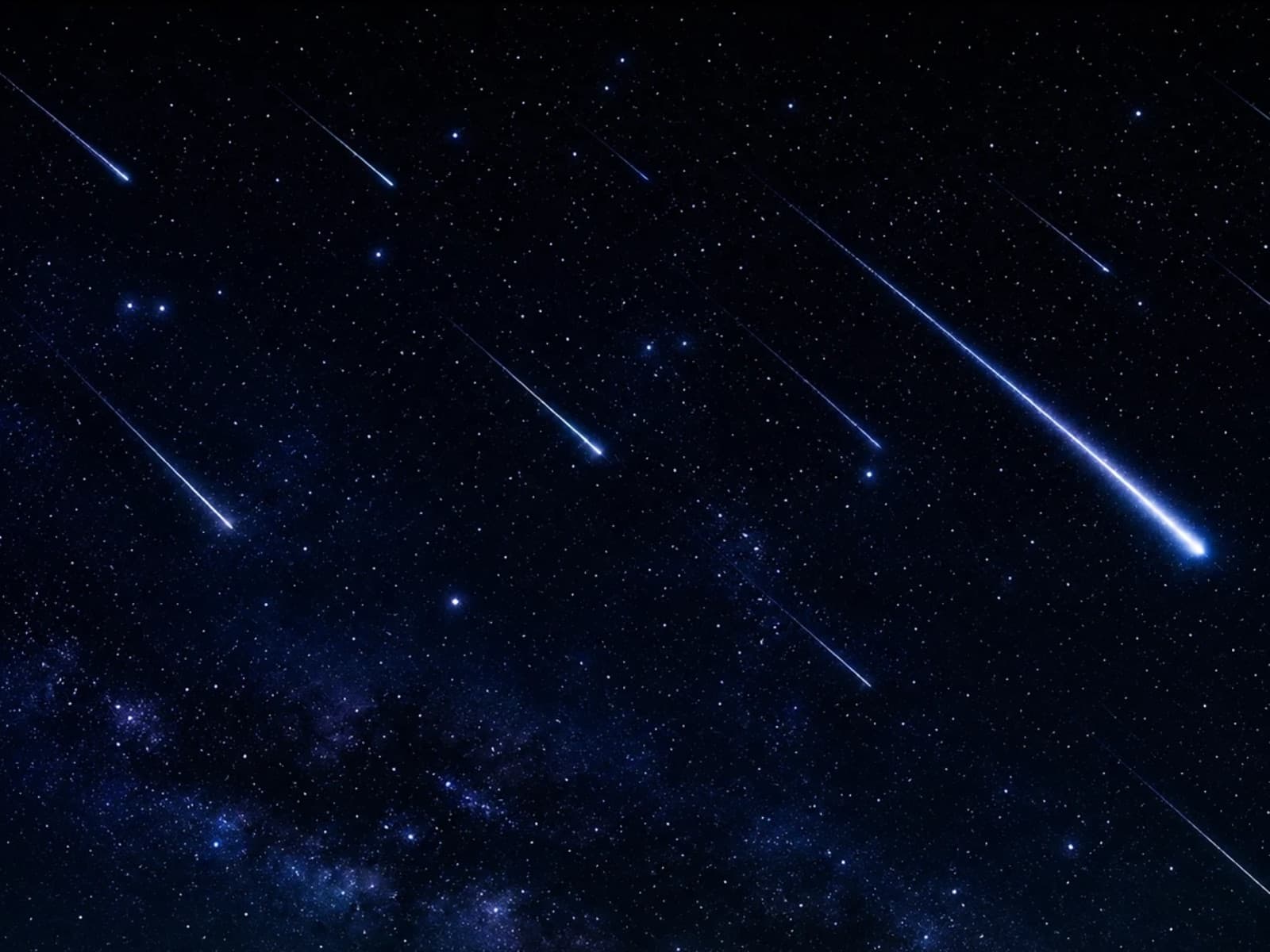 Shooting Stars Pro