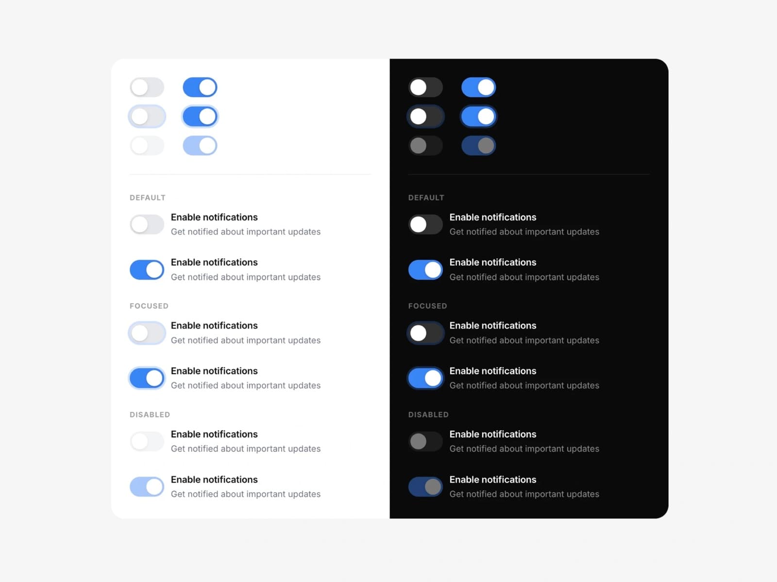 Toggle Pro