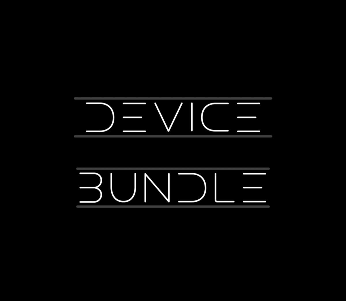 Device Bundle