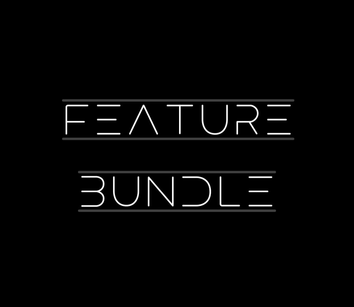 Feature Bundle